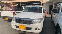 تويوتا هايلوكس